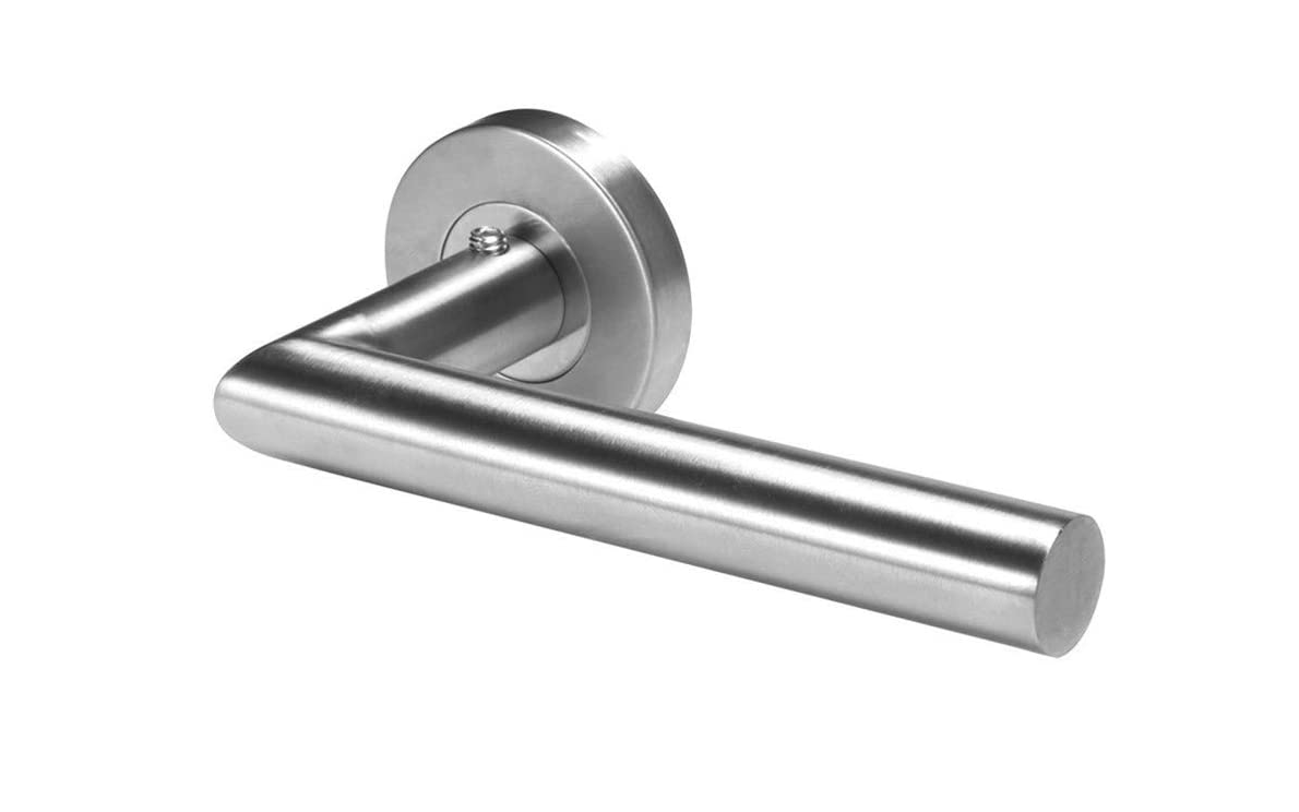 Lever handle
